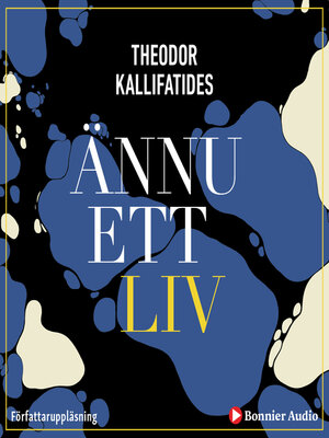 cover image of Ännu ett liv